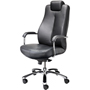 PYC SILLA DAIMIEL SIMILPIEL NEGRO 324BSP840CRRF